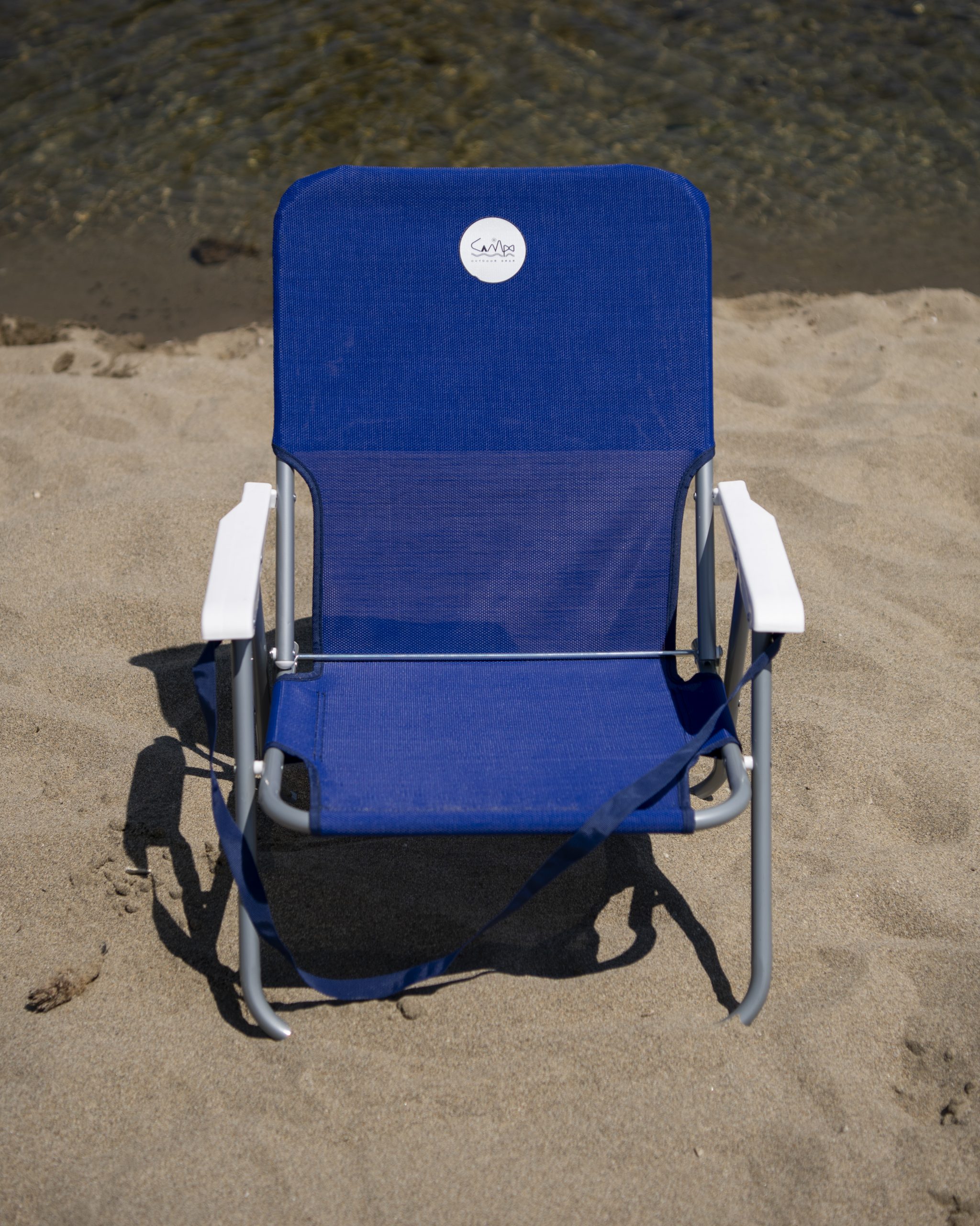 BEACH 1 ΚΑΡΕΚΛΑ ΠΑΡΑΛΙΑΣ CAMPO