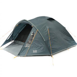 VANGO Tay 400, Σκηνή 4 ατόμων, 300 x 250 x 140(ύψος) cm, TEUTAY000000001 /Deep Blue