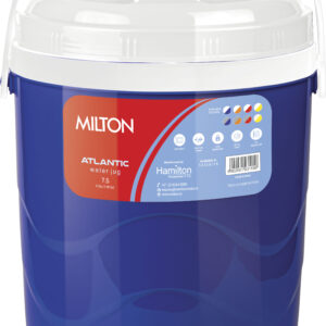 Ισοθερμικό Ψυγείο Θερμός MILTON Atlantic 7,5 με Βρυσάκι