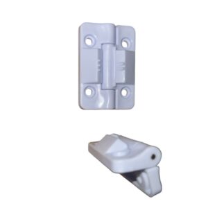 Μεντεσές για ψυγείο κάμπινγκ FORCE EVO