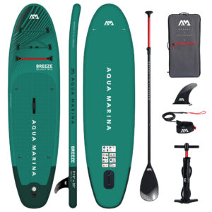 AM SUP BREEZE 9'10