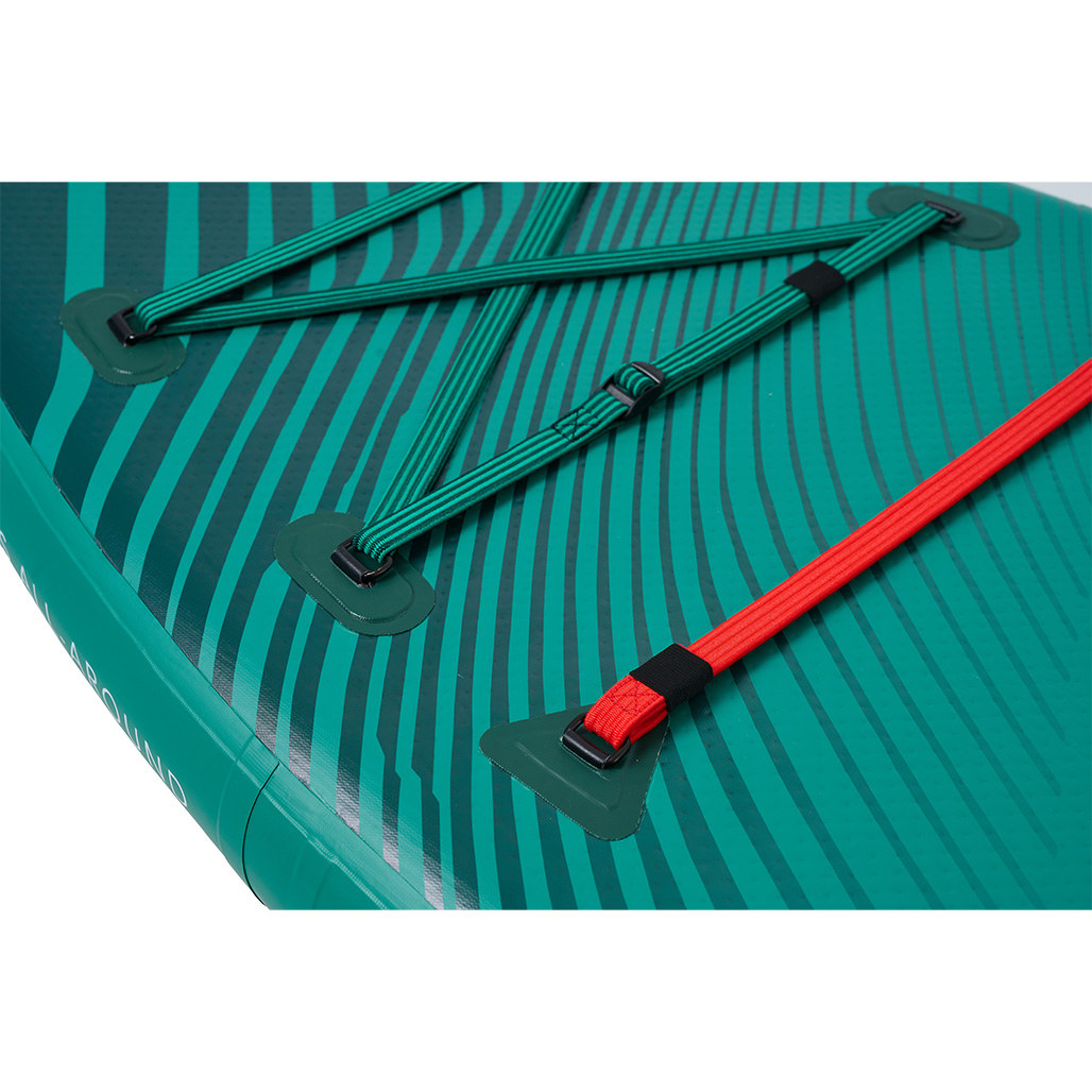 AM SUP BREEZE 9'10 - Image 2