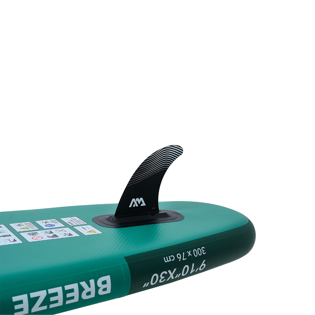 AM SUP BREEZE 9'10 - Image 3
