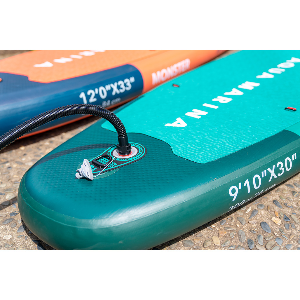 AM SUP BREEZE 9'10 - Image 5