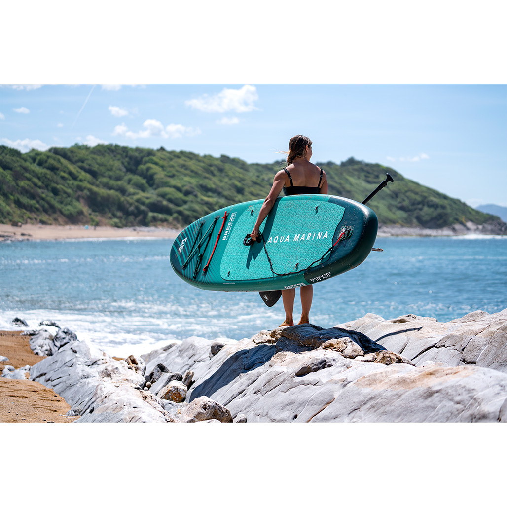 AM SUP BREEZE 9'10 - Image 6