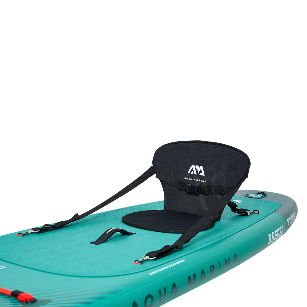 AM SUP BREEZE 9'10 - Image 4