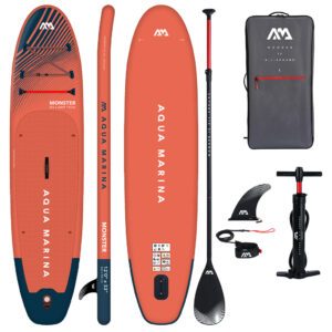 AM SUP MONSTER 12'0''