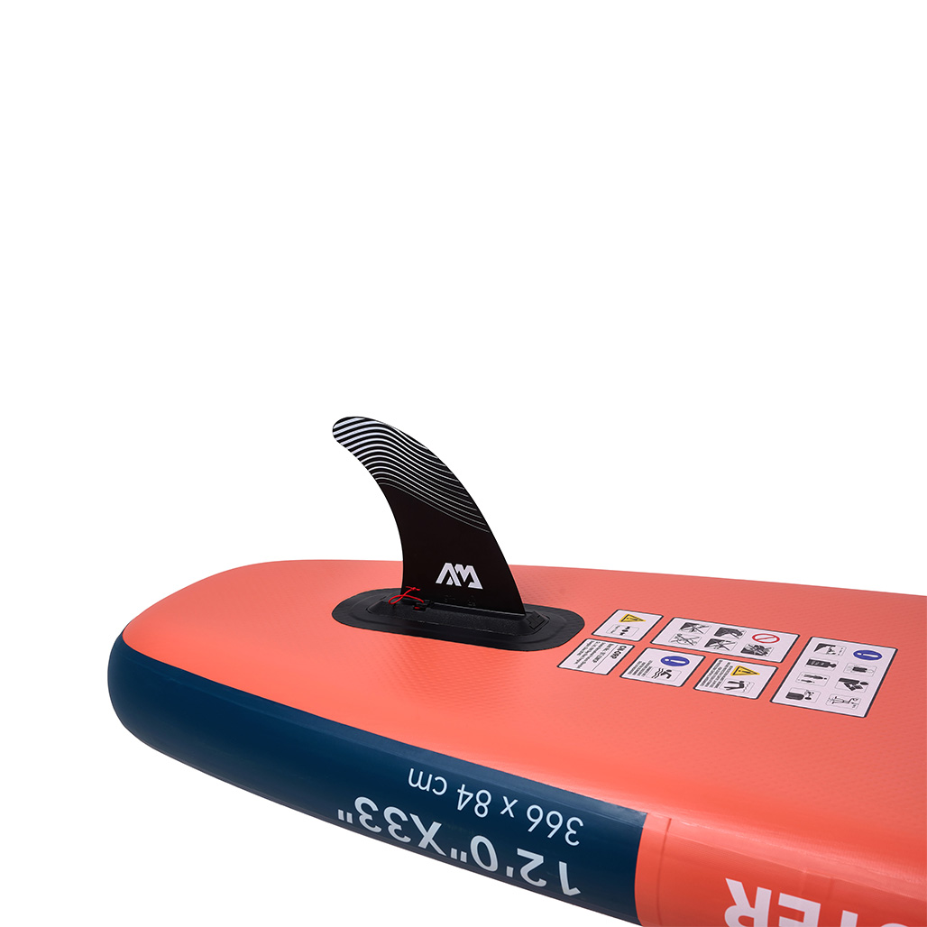 AM SUP MONSTER 12'0'' - Image 5