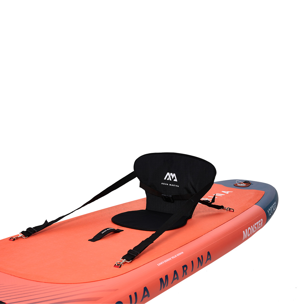 AM SUP MONSTER 12'0'' - Image 4