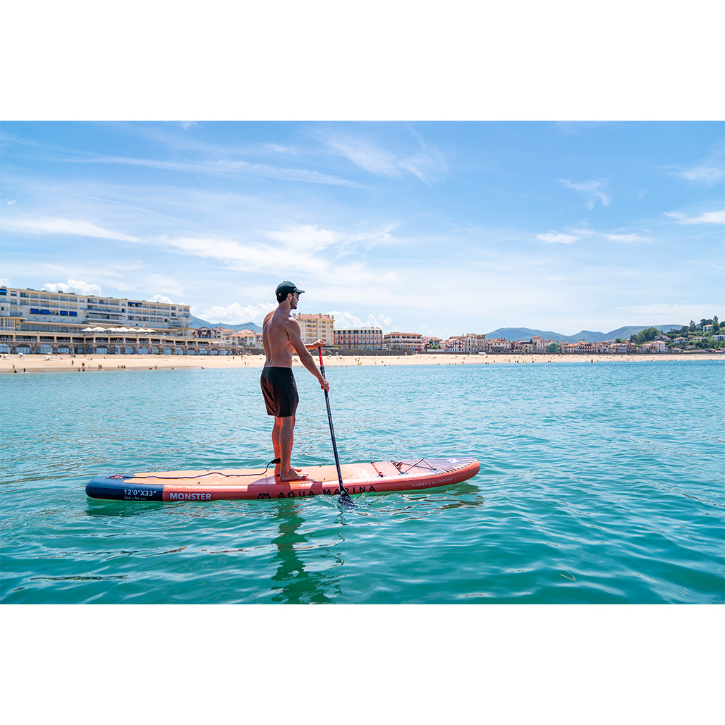 AM SUP MONSTER 12'0'' - Image 8