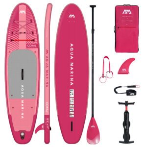 AM SUP CORAL 10'2''