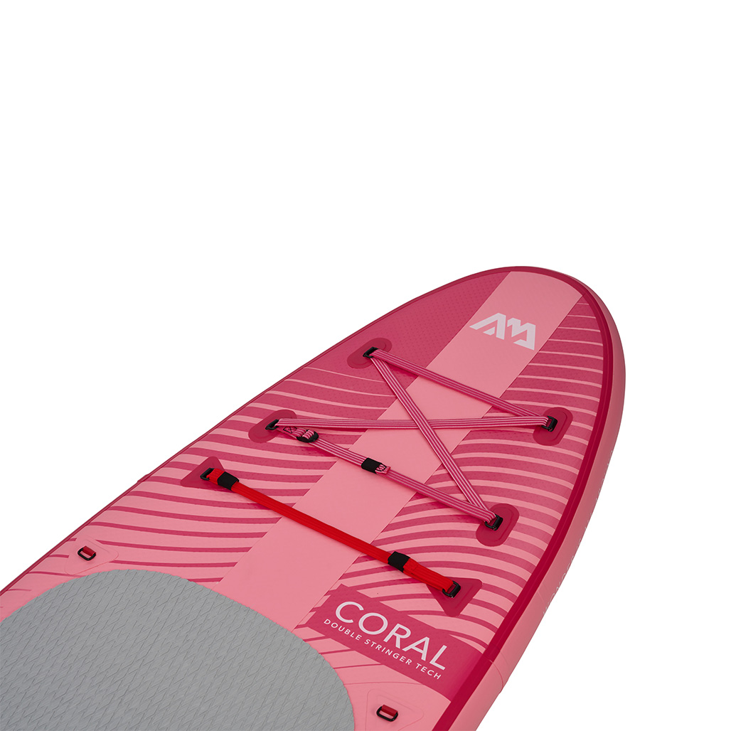 AM SUP CORAL 10'2'' - Image 3