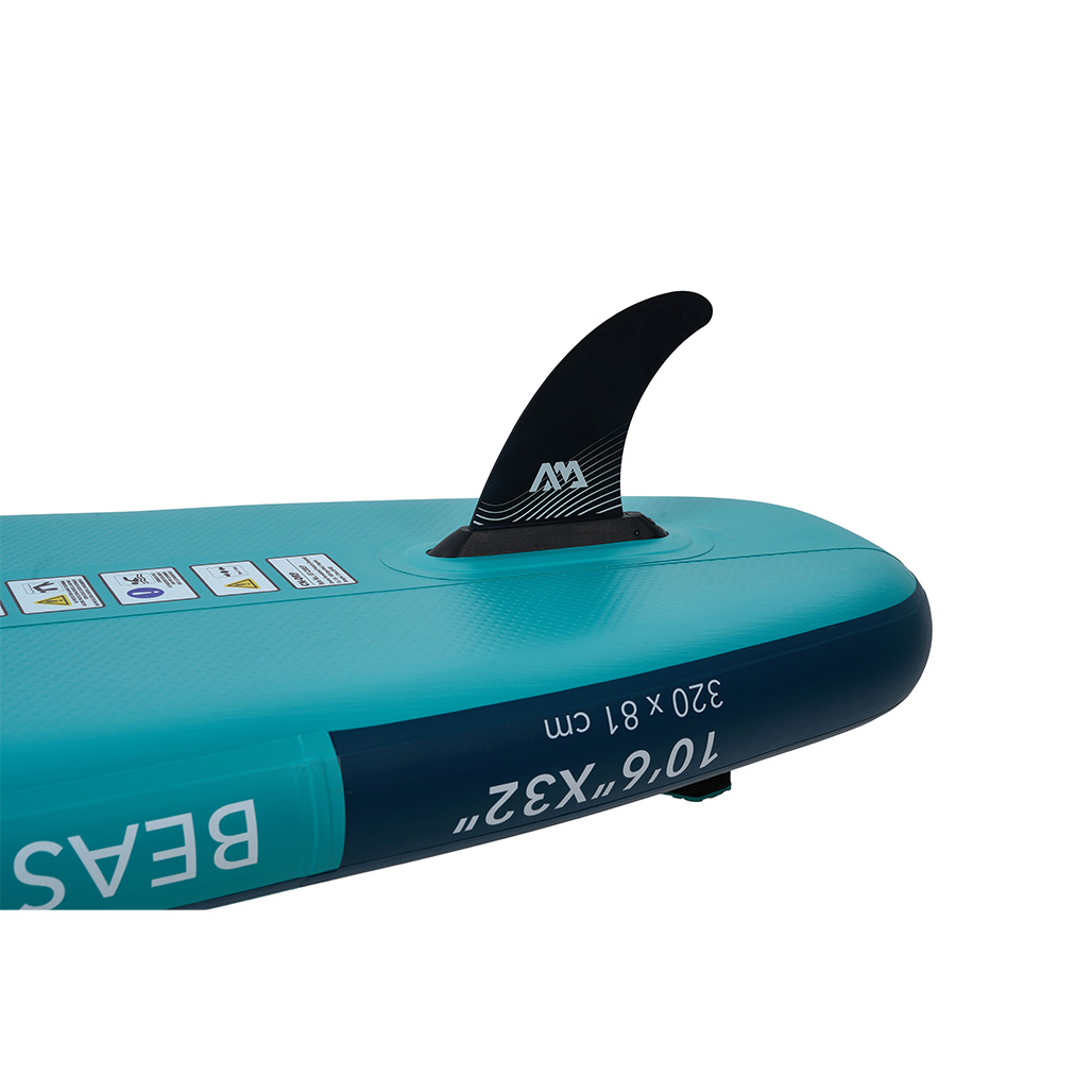 AM SUP BEAST 10'6'' - Image 5