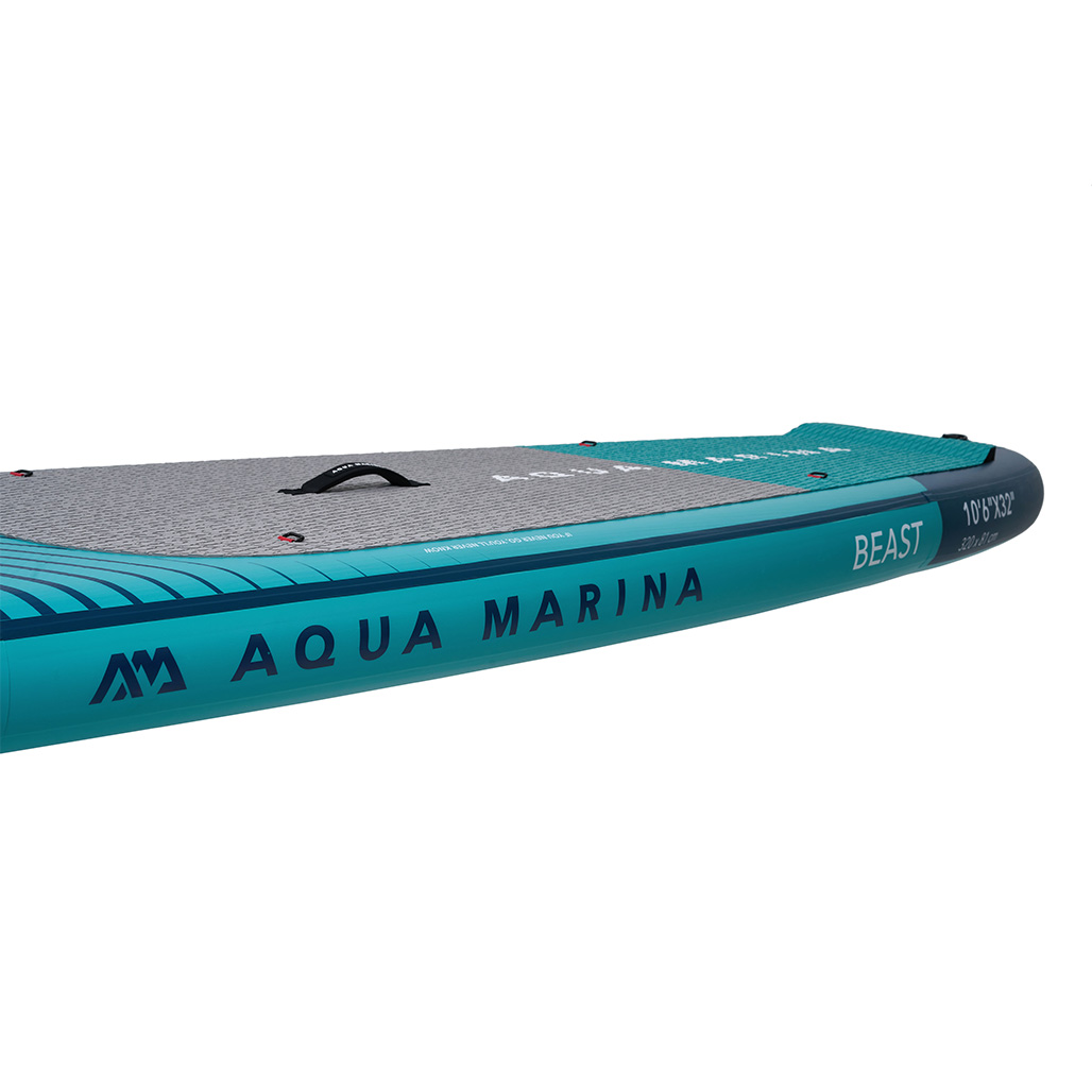 AM SUP BEAST 10'6'' - Image 4