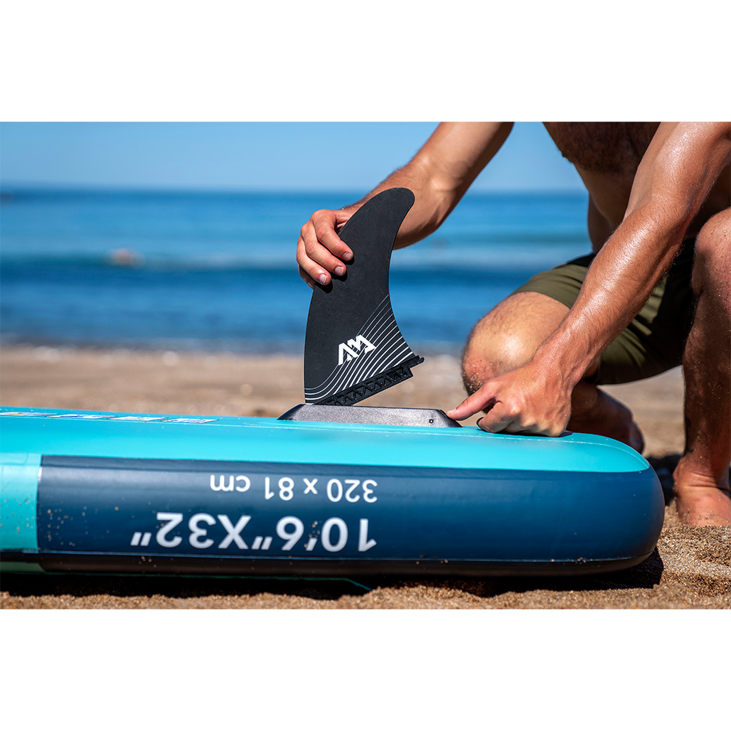 AM SUP BEAST 10'6'' - Image 3