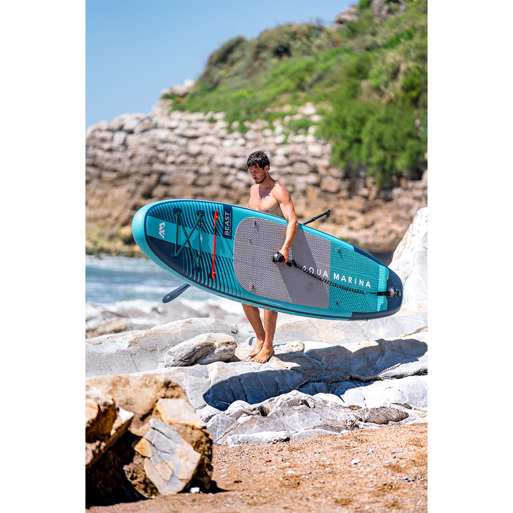 AM SUP BEAST 10'6'' - Image 2