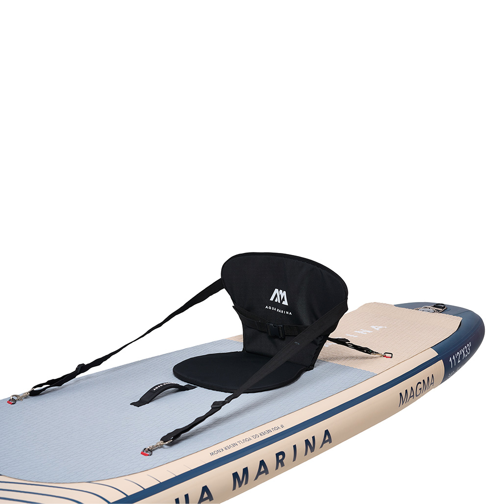 AM SUP MAGMA 11'2'' - Image 4