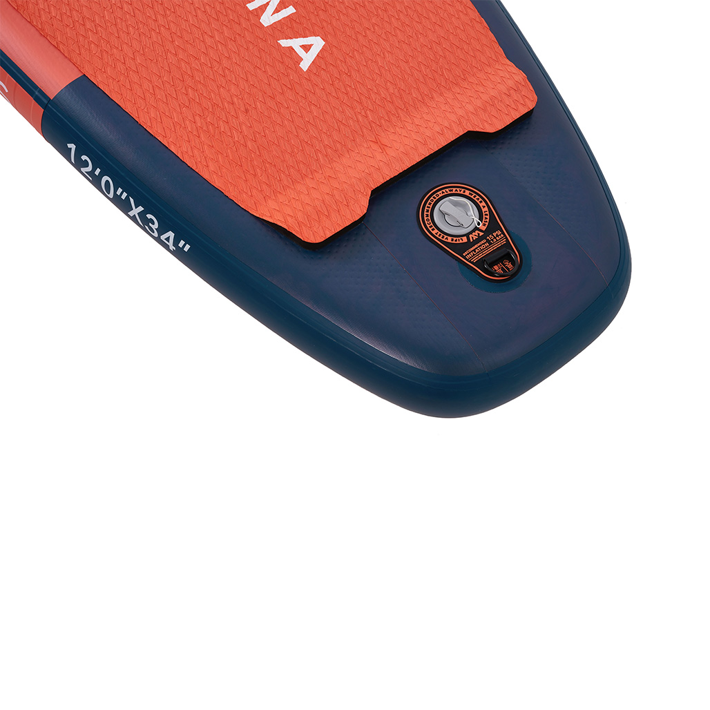AM SUP ATLAS 12'0'' - Image 9