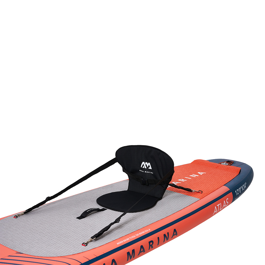 AM SUP ATLAS 12'0'' - Image 7
