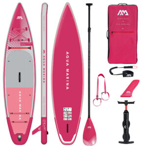 AM SUP CORAL TOURING 11'6''