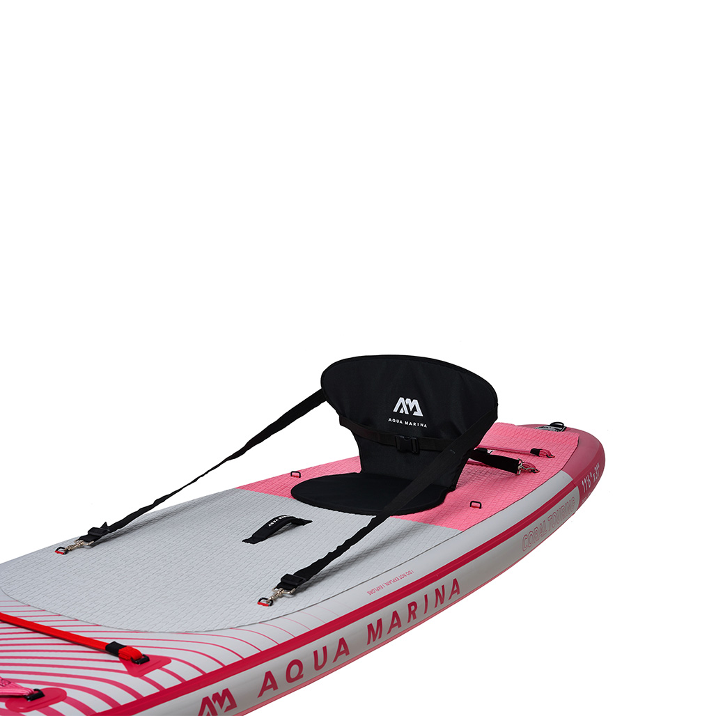 AM SUP CORAL TOURING 11'6'' - Image 4