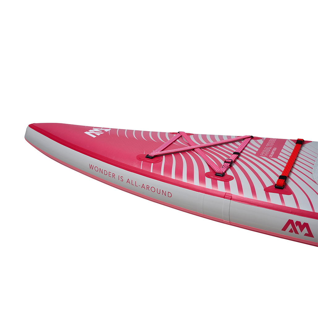AM SUP CORAL TOURING 11'6'' - Image 5