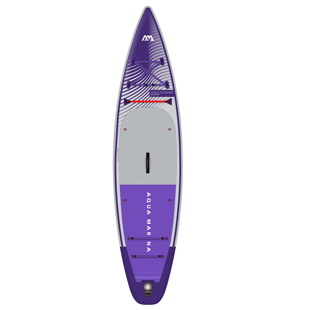 AM SUP CORAL TOURING 11'6'' - Image 8