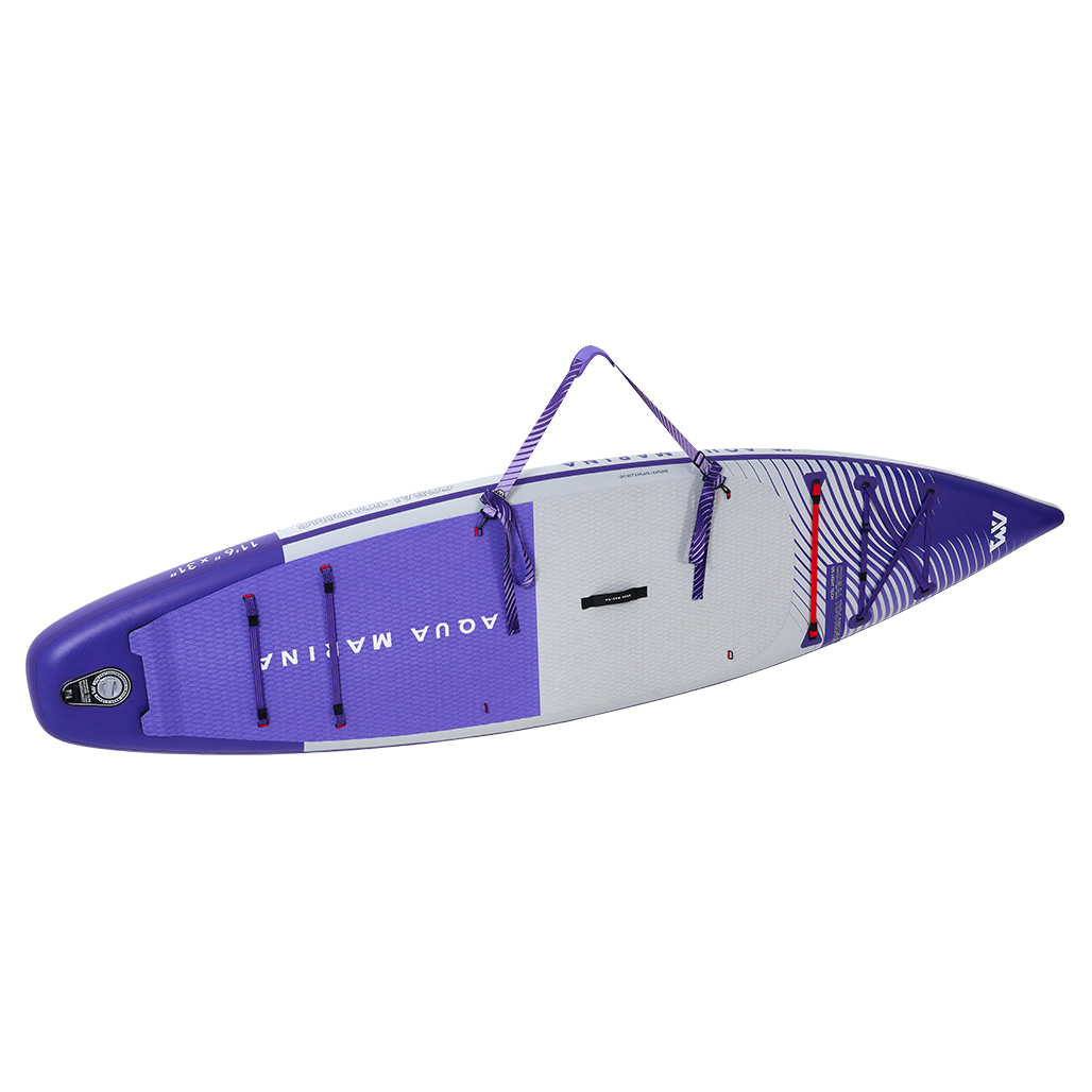 AM SUP CORAL TOURING 11'6'' - Image 12
