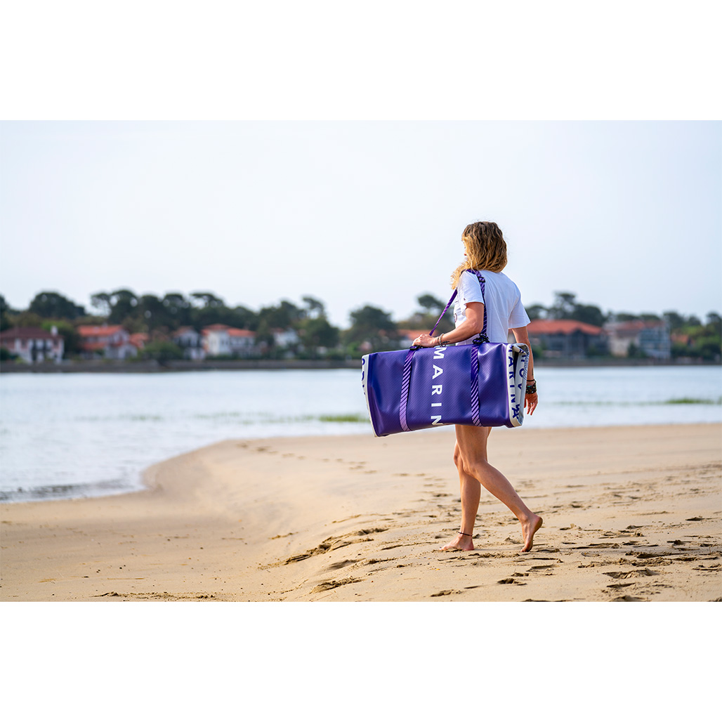 AM SUP CORAL TOURING 11'6'' - Image 13