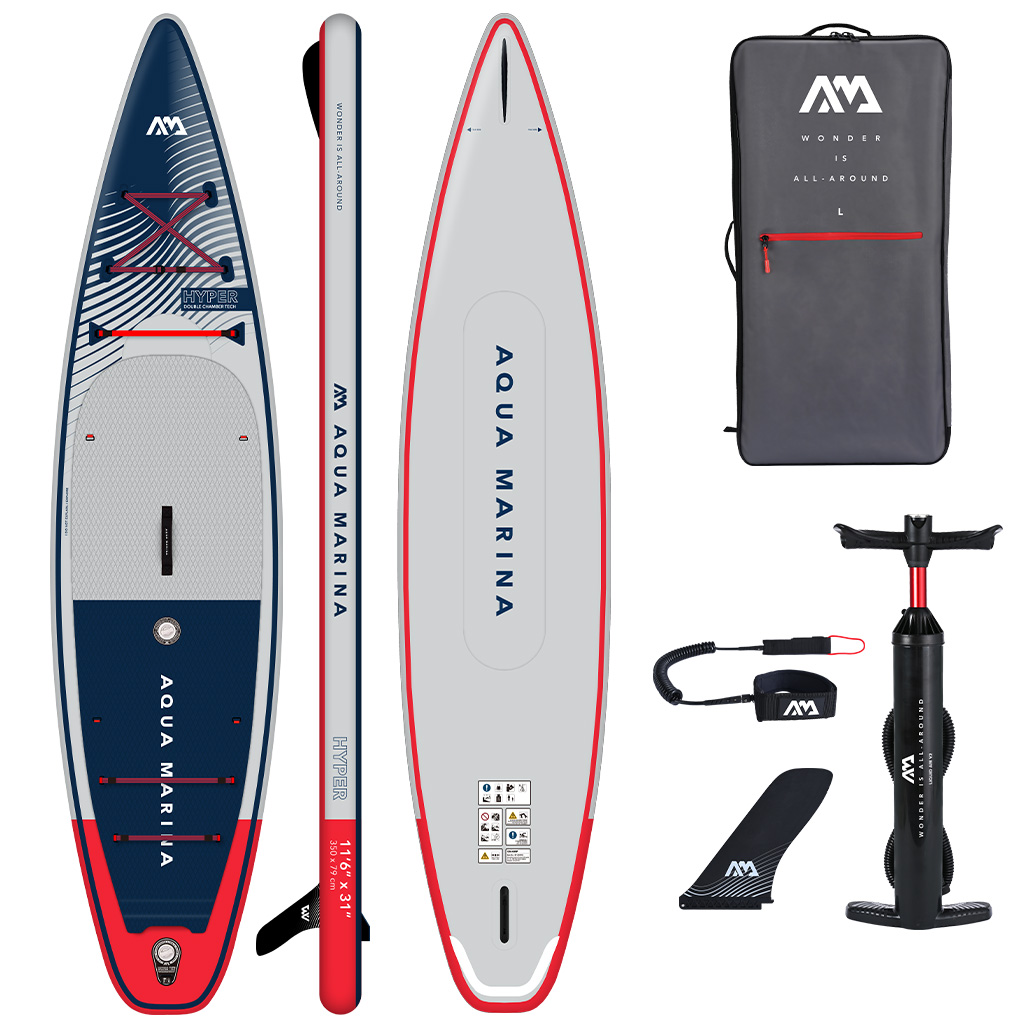 AM SUP HYPER 11'6'' MOD-23