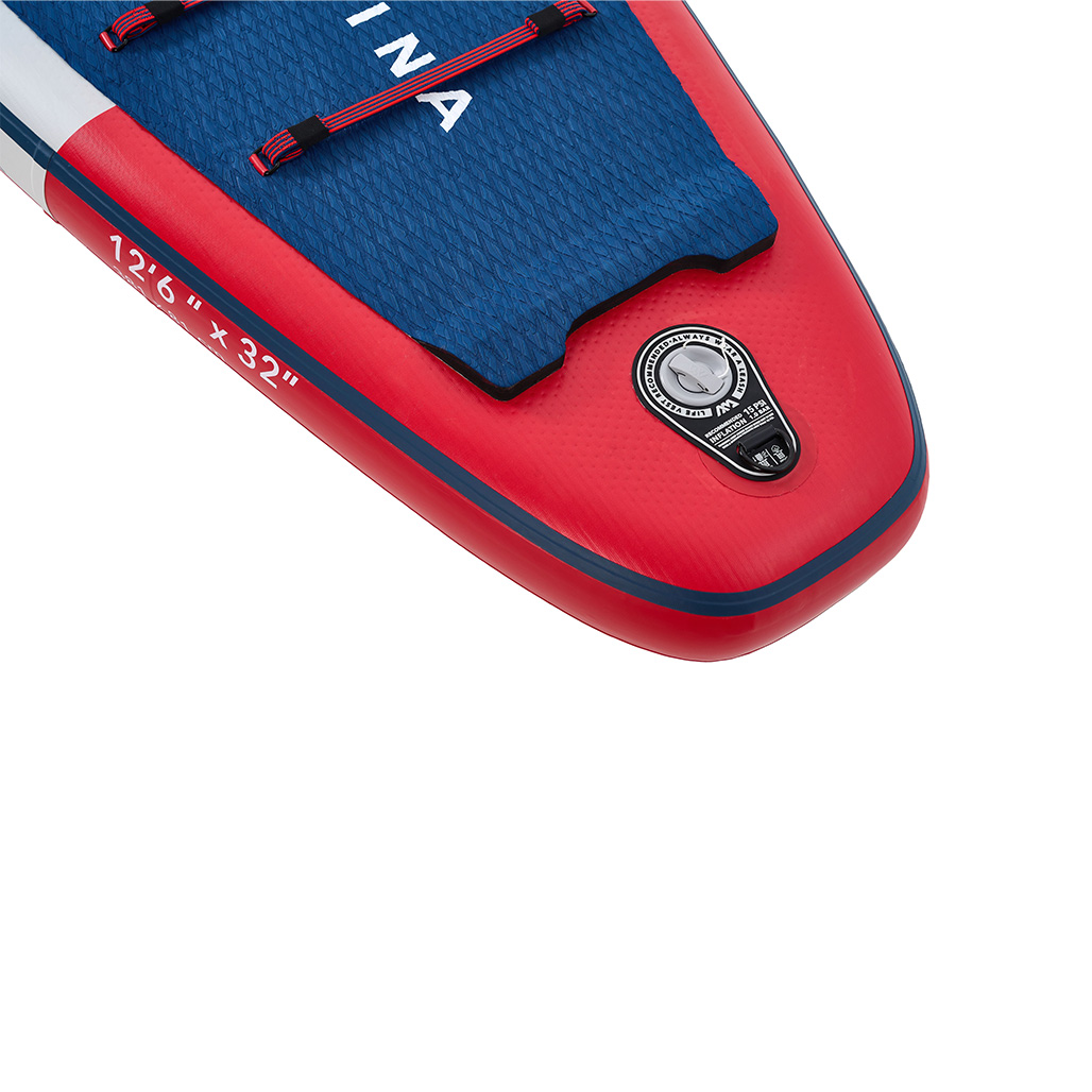 AM SUP HYPER 11'6'' MOD-23 - Image 2