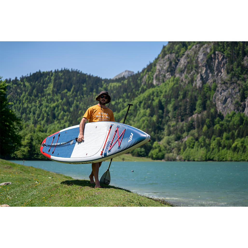 AM SUP HYPER 11'6'' MOD-23 - Image 10