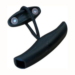 Λαβή για καγιάκ ανταλλακτική με βάση για πλώρη/πρύμνη