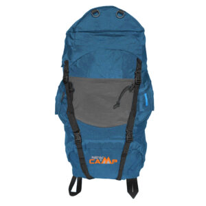 NEW CAMP Annapurna 44lt, Ορειβατικό Σακίδιο, NEW-177 /Blue