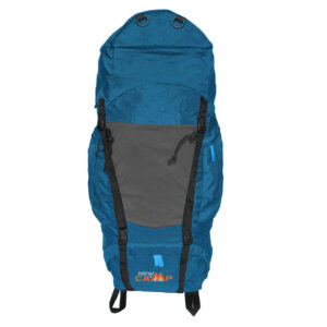 NEW CAMP Annapurna 66lt, Ορειβατικό Σακίδιο, NEW-178 /Blue