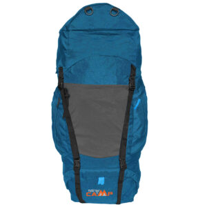 NEW CAMP Annapurna 88lt, Ορειβατικό Σακίδιο, NEW-179 /Blue