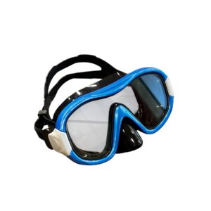 POLAR M/ΜΠΛΕ/ΓΚΡΙ ΜΑΣΚΑ TECH-PRO