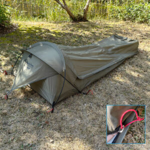 Bivvy Bag Skyline Alpinpro