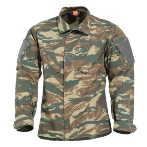 ACU 2.0 JACKET CAMO K02012-CAMO