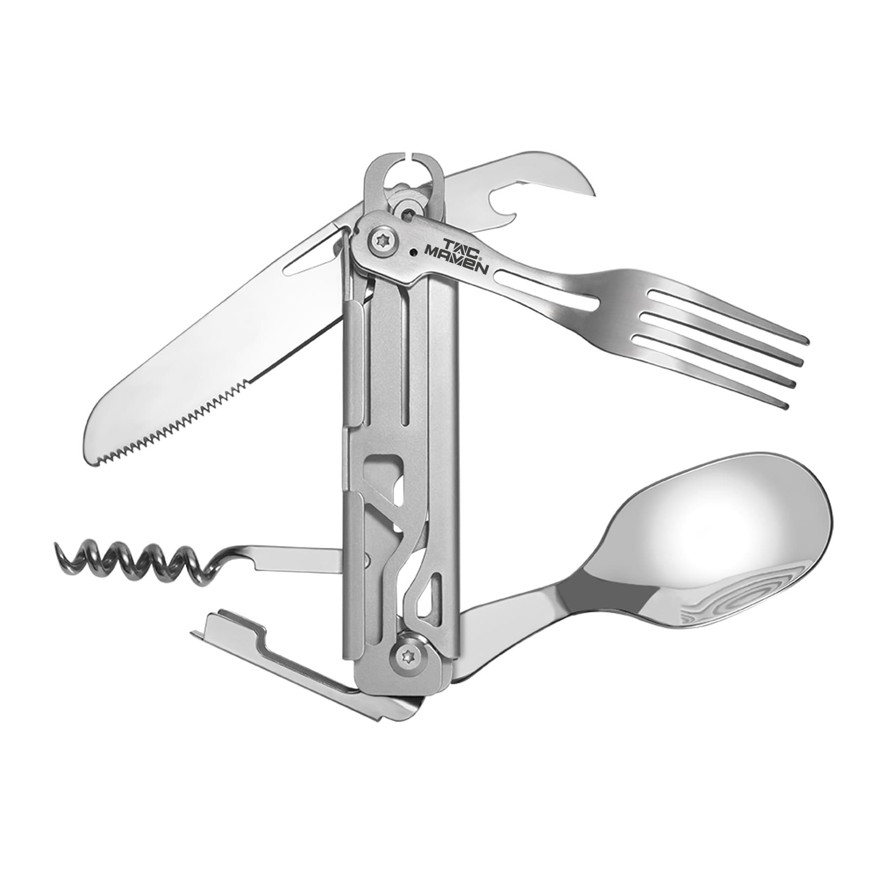 THOR CAMPING UTENSILS D19010
