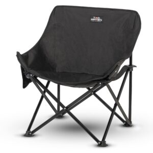 TAC MAVEN CAMP CHAIR