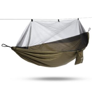 Αιωρα MYNEST HAMMOCK WITH NET D19025