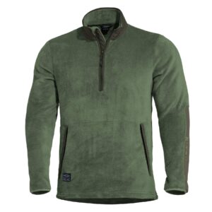 GRIZZLY 1/2 JACKET | K09022