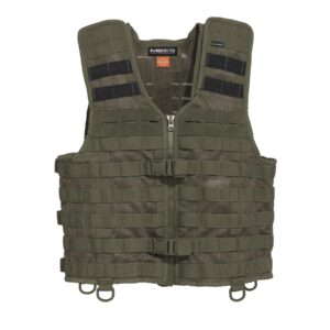 THORAX MOLLE VEST K20001-2.0