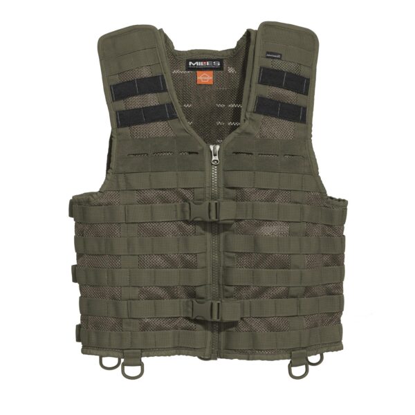 THORAX MOLLE VEST K20001-2.0