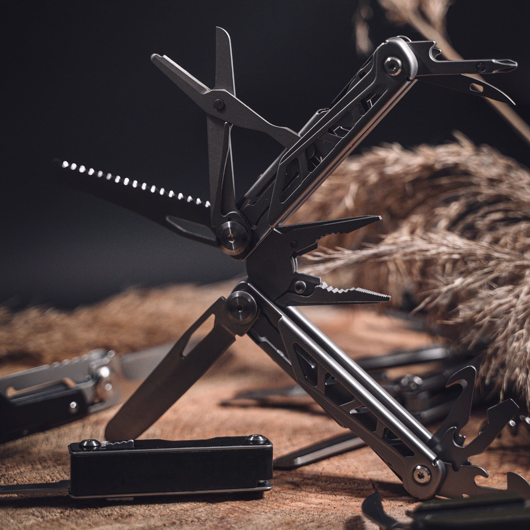 GUNNAR MULTITOOL D19009 - Image 2