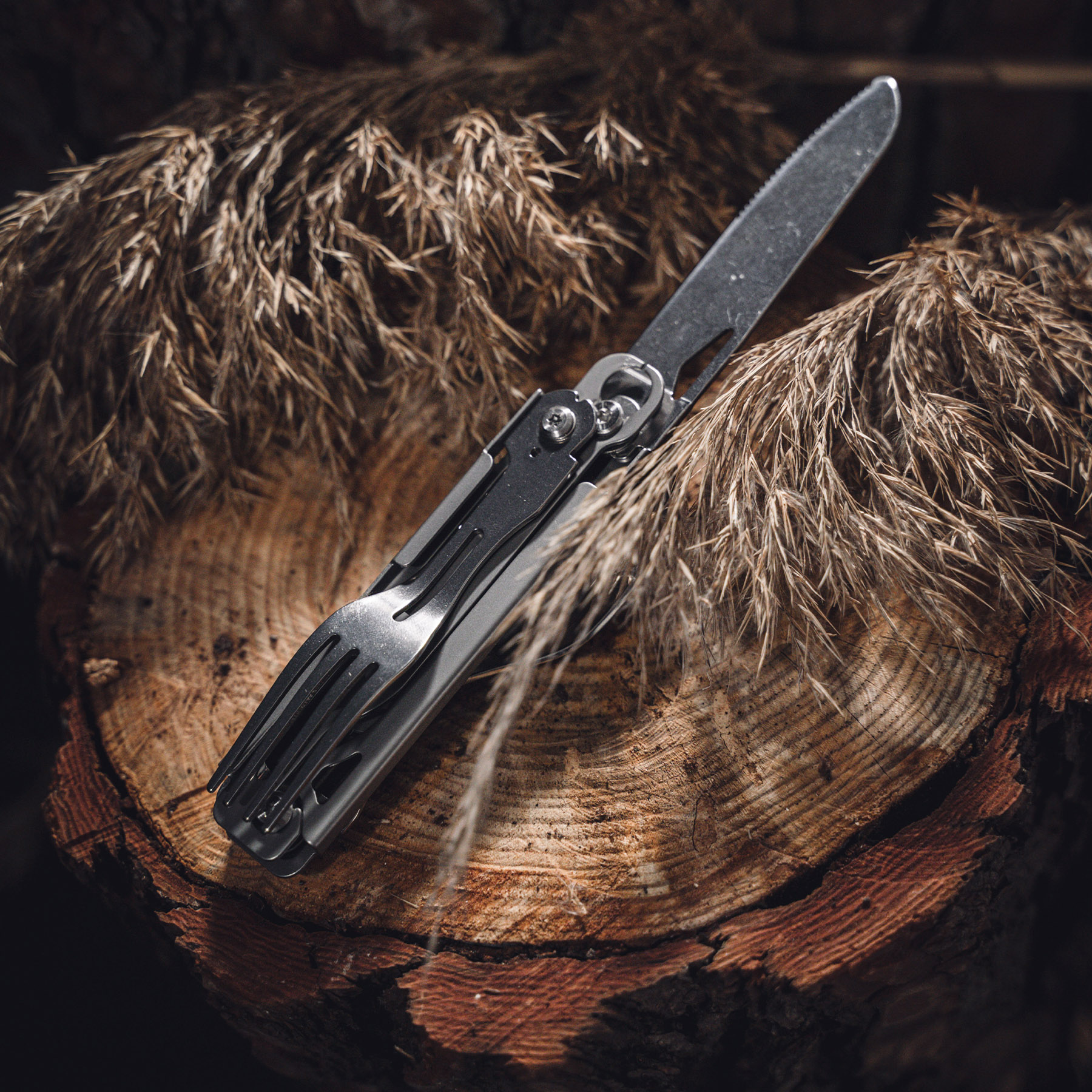 THOR CAMPING UTENSILS D19010 - Image 2