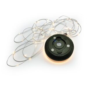 Φωτιστικο Camping Γιρλαντα