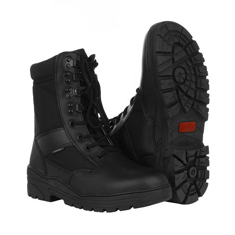 Άρβυλο sniper boots