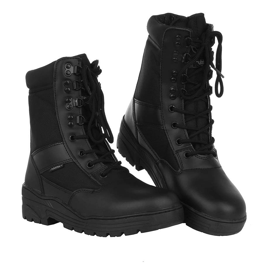 Άρβυλο sniper boots - Image 3